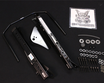 Supra A80 MKIV - JZA80 - Recaro - Base Frame Seat Rails