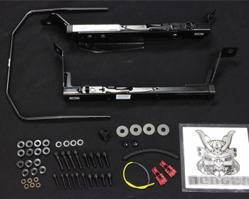 GT-R - R35 - Recaro - Base Frame Seat Rails