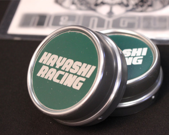  - Colour: Green - Height: 30mm - Diameter: 65mm - 6530