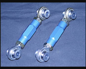 Civic - EF9 - Nagisa Auto - Rear Pillow Toe Adjustment Rod
