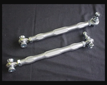 S2000 - AP1 - Nagisa Auto - Rear Pillow Toe Adjustment Rod