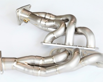 R1 Titan - R1 Titan Exhaust Manifold