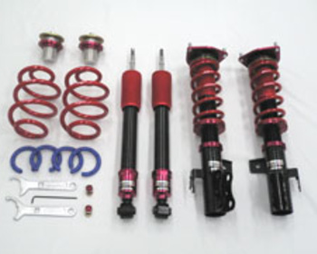 RS-R - Super-i Shock Absorbers