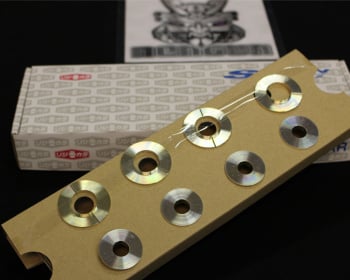 180SX - RS13 - Rigid Collar - Rigid Collar