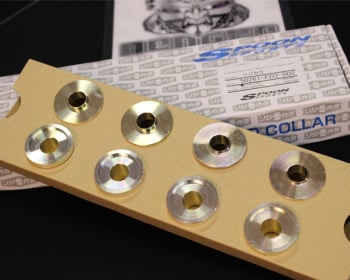 Civic - FD1 - Rigid Collar - Rigid Collar