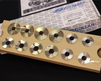 Civic - FD1 - Rigid Collar - Rigid Collar