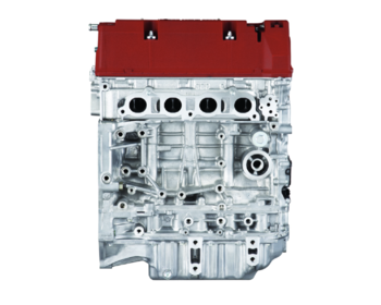 Spoon - Complete Engine - K20A