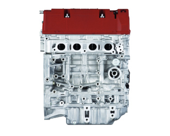Civic Type R - FD2 - Spoon - Complete Engine - K20A