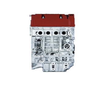Civic Type R Euro - FN2 - Spoon - Complete Engine - K20A