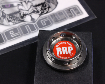 R's Racing Service - Engine Oil Cap