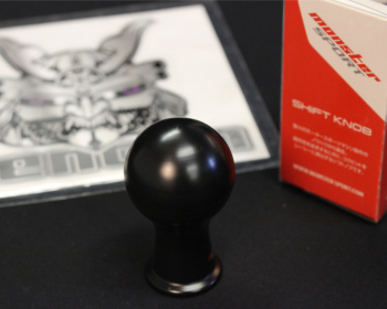 Nissan - Colour: Black - Material: Duracon - Length: 78mm - Thread: M12xP1.25 - 831131-0000M