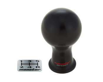 Nissan - Colour: Black - Material: Duracon - Length: 78mm - Thread: M12xP1.25 - 831131-0000M