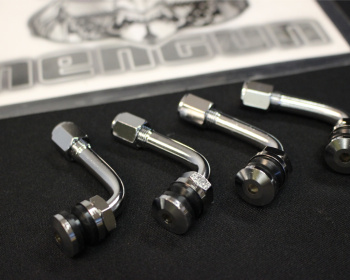 SSR - GT Executor, Professor, Formula Type Valves