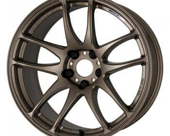 Work Wheels - WORK EMOTION - CR Kiwami