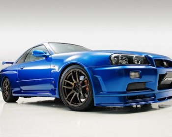 Work Wheels - Work Emotion CR Kiwami