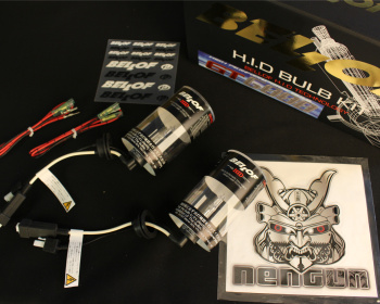  - BELLOF - Replacement Bulbs