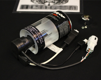  - BELLOF - Replacement Bulbs