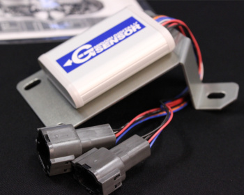 Midori Seibi - Midori Spec Digital G-Sensor