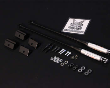 Nismo - Performance Damper Set