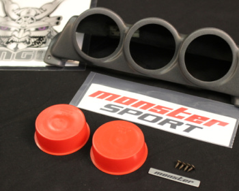 Swift - ZC11S - Material: FRP - Size: 52mm - 853140-4600M