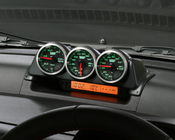 Swift - ZC11S - Material: FRP - Size: 52mm - 853140-4600M