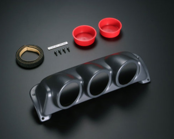 Swift - ZC11S - Material: FRP - Size: 52mm - 853140-4600M