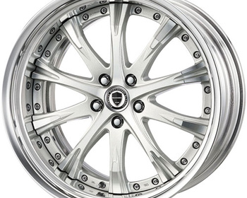 Work Wheels - Center Caps - Repair Parts Common