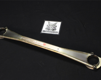 Skyline GT-R - BNR32 - Mines - Titanium Tower Bar - Skyline GTR