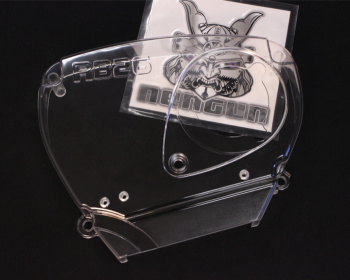 HPI - Timing Belt Cover