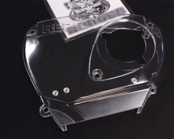 RB26DETT - HPI - Timing Belt Cover