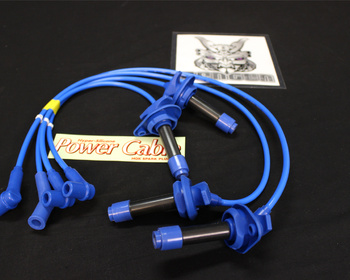NGK - Power Cable - Subaru