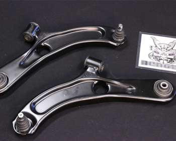 R's Racing Service - RRP Front Lower Arm Full Set