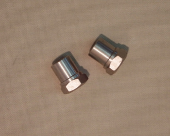  - Pillow Ball Nut - M14xP1.5 - S-111N