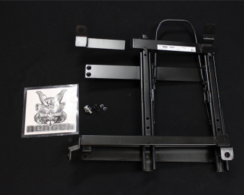 180SX - RS13 - Juran Racing - Seat Rails - SR Standard Type