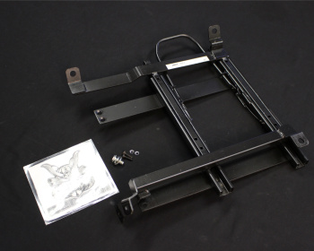 180SX - RS13 - Juran Racing - Seat Rails - SR Standard Type