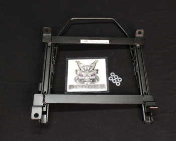 Juran Racing - Seat Rails - SR Standard Type