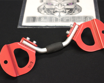 BRZ - ZC6 - STI - Battery Holder