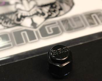 BBS - Hollow Wheel Nuts