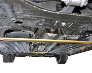 Swift Sport - ZC33S - Laile - Performance Bar