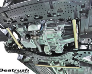 Swift Sport - ZC33S - Laile - Performance Bar