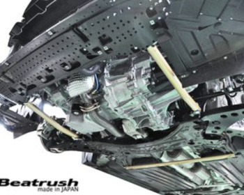 Swift Sport - ZC33S - Laile - Performance Bar