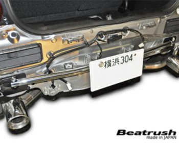 Swift Sport - ZC33S - Laile - Performance Bar