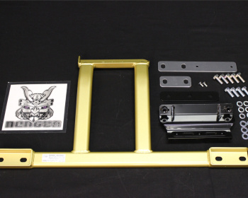 S2000 - AP1 - Laile - Performance Bar