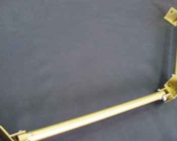 Lancer Evolution IV - CN9A - Laile - Performance Bar
