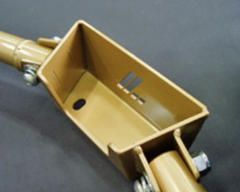 Lancer Evolution IV - CN9A - Laile - Performance Bar