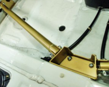 Lancer Evolution IV - CN9A - Laile - Performance Bar