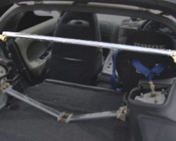 RX-7 - FD3S - Laile - Performance Bar