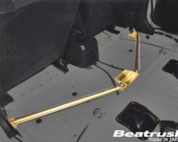 Lancer Evolution IX - CT9A - Laile - Performance Bar