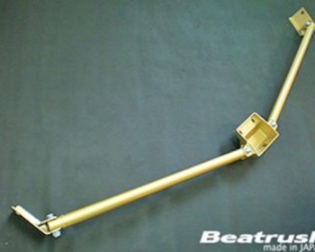 Lancer Evolution IX - CT9A - Laile - Performance Bar