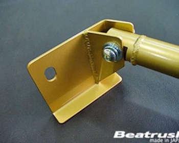 Lancer Evolution IX - CT9A - Laile - Performance Bar